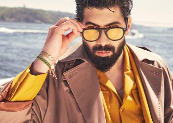 Ve Tolga Yüce Hollywood’da