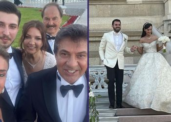 MURADLARINA ERDİLER