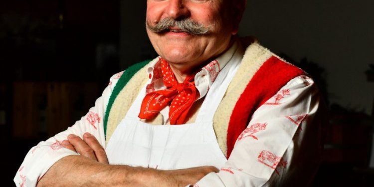 Dünyaca Ünlü İtalyan Kasap Dario Cecchini Bayramda Mandarin Oriental, Bodrum’da