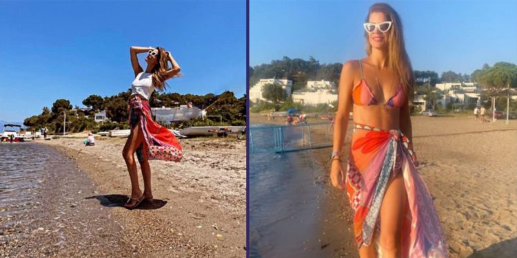 BODRUM GÜZELİ
