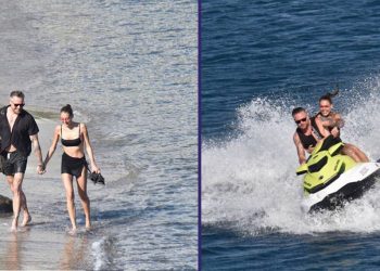 BODRUM’DA AŞK BAŞKADIR!