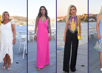 BAŞARIM SENSİN’DEN BODRUM’DA ANLAMLI DAVET