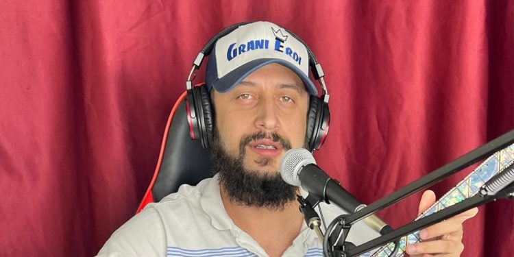 Grani Erdi’den albüm müjdesi