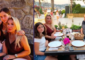 AİLECE BODRUM KEYFİ