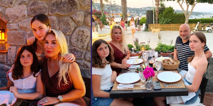 AİLECE BODRUM KEYFİ
