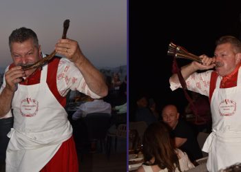 Netflix USA  Chef’s Table Yeni Sezon Bölümlerini Bodrum’da Çekecek