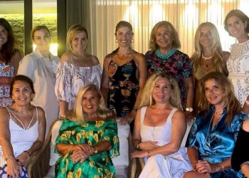 BODRUM ŞAMDAN’DA BULUŞTULAR