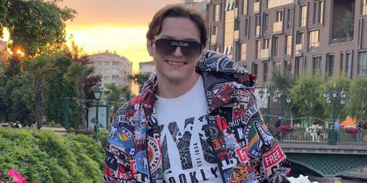 Ünlü fenomen Ahmet Selim Yazıcı DJ oldu