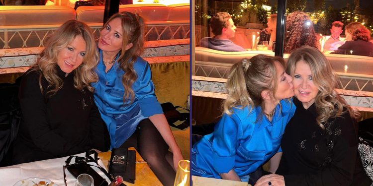 PARİS’TE DOĞUM GÜNÜ