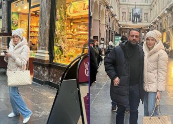 BUDAPEŞTE KAÇAMAĞ