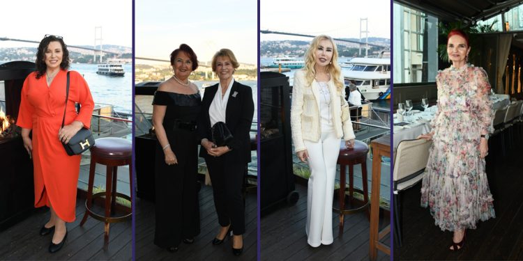 RUBY’DE YAZA MERHABA DAVETİ