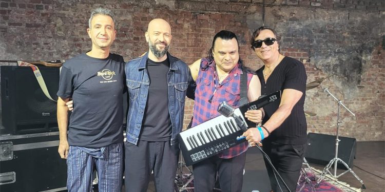 Rec Rocero ve 24 Ayar’dan “Kral Çıplak”