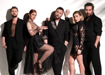 Özgür Ordulu Orka  Orkestrası’ndan  nostaljik çalışma