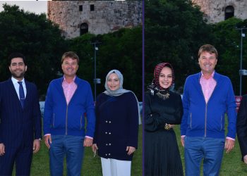 Bab-İstanbul’dan Muhteşem Lansman