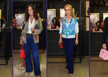 MEVARİS’DEN MUHTEŞEM TILSIMLI BLOOM KOLEKSİYON