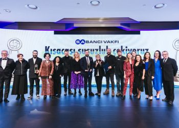 Sabancı Vakfı Kısa Film Ödülleri sahiplerini buldu!