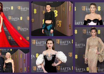 BAFTA ÖDÜLLERİ SAHİPLERİNİ BULDU