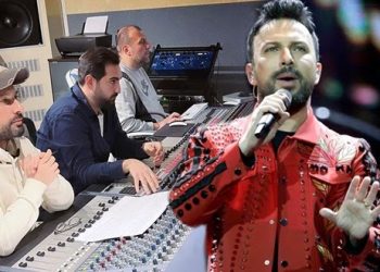Tarkan’dan Yeni Albüm Müjdesi…