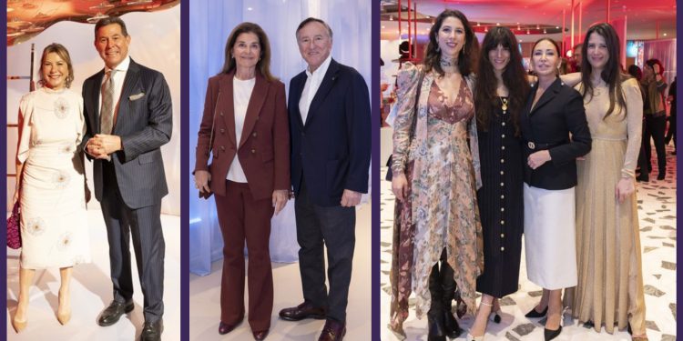 Boyner’den Özel Açılış…