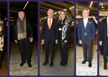 Talat Yılmaz Büyük Kulüp Başkanı Oldu…