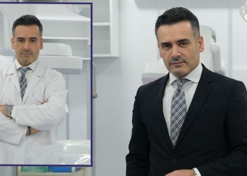 Dr.Serhan Özyıldırım’ı Tebrik Ediyoruz