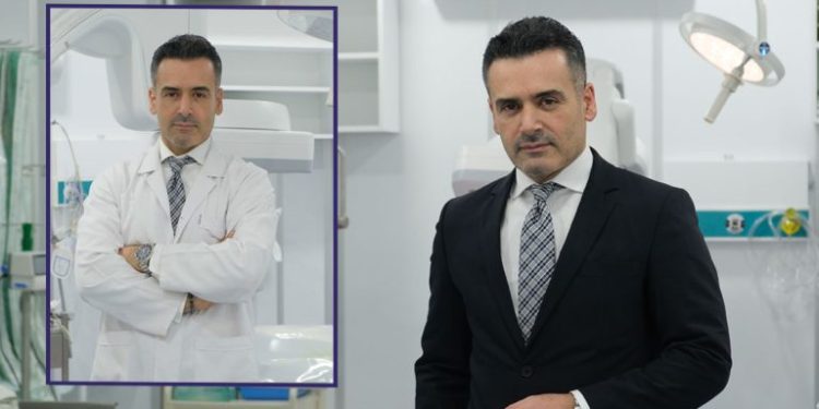 ÜNLÜ KARDİYOLOJİ YAZARIMIZ DOÇ.DR. SERHAN ÖZYILDIRIM’DAN ROMAN TADINDA BİR KÖŞE YAZISI…