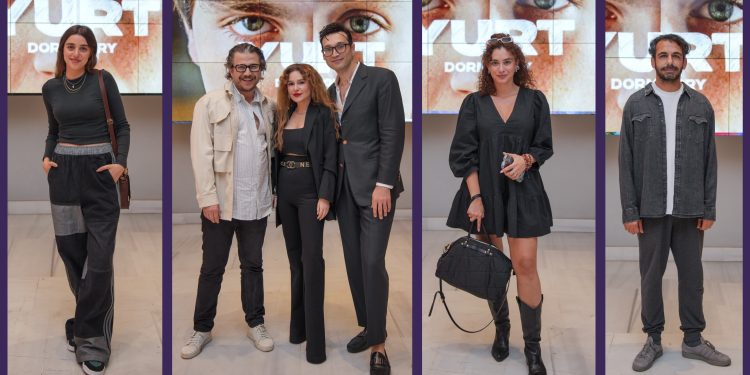 “Yurt” Filmi Vizyona Girdi…