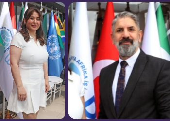 Dünya Liderleri İstanbul’da Buluşuyor…
