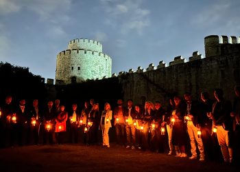 YEDIKULEDE “DOSTLAR GRUBU” BULUŞMASI…