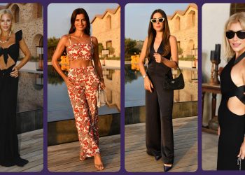 SEVİL DOLMACI GALLERY’NİN ‘GOLDEN HOUR’ SERGİSİ RUINS BODRUM’DA