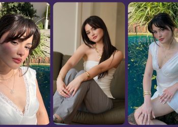 GENÇ NESLİN FAVORİSİ: DERYA PINAR AK