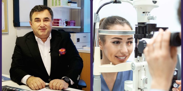 “Erken tanı ve tedavi glokomdan koruyor”