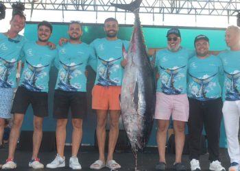 Big Fish Çeşme 2024’ün Kazananı Belli Oldu.
