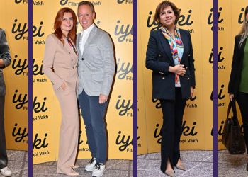 iyi ki Vakfından ilk proje