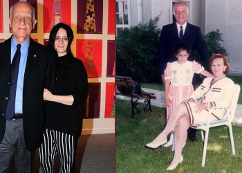 İPEK KIRAÇ’TAN ‘VASİ’ TALEBİ!