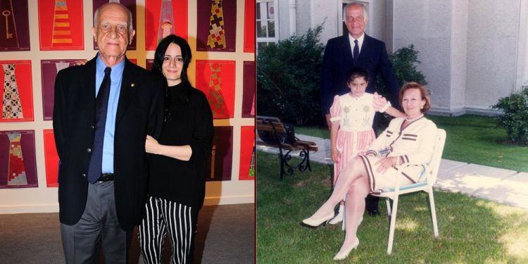 İPEK KIRAÇ’TAN ‘VASİ’ TALEBİ!