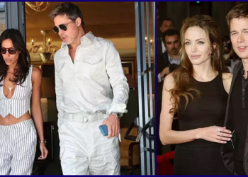 ANGELINA’DAN  BRAT PITT’IN EVLENMESİNE RED