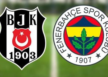 Bugün Türkiye’nin gözü DERBİDE! Beşiktaş – Fenerbahçe derbisinde muhtemel 11’ler…