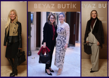 GEÇMİŞTEN GELECEĞE “YADİGAR” BİR YOLCULUK