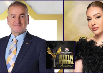 ALTIN KARTAL ÖDÜLLERİ SAHİPLERİNİ BULUYOR