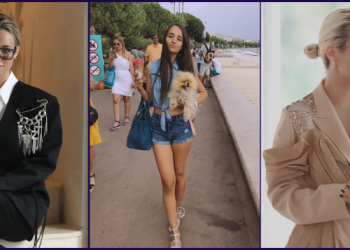MELİSA TAPAN’DAN TÜRK MODA TASARIMCILARINA DESTEK MESAJI