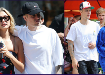 JUSTIN BIEBER’DAN SERT ÇIKIŞ: “KİMSEYE HİÇBİR ŞEY BORÇLU DEĞİLİZ!