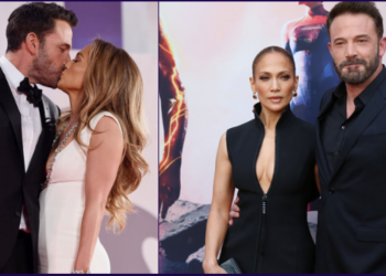 BEN AFFLECK SESSİZLİĞİNİ BOZDU! AYRILIK PERDE ARKASI NE?