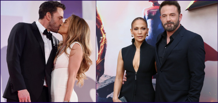 BEN AFFLECK SESSİZLİĞİNİ BOZDU! AYRILIK PERDE ARKASI NE?