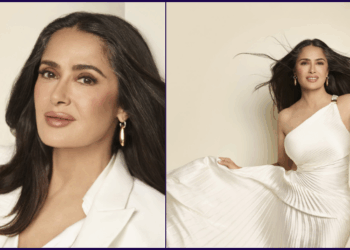 SALMA HAYEK, ULTHERAPY PRIME’IN YENİ MARKA YÜZÜ OLDU