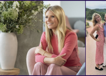 GWYNETH PALTROW’DAN DUYGUSAL İTİRAF: “DAHA FAZLA ÇOCUĞUM OLSAYDI…”
