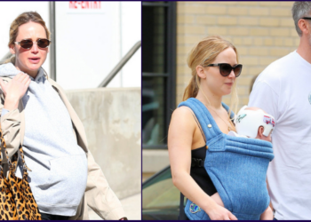 JENNIFER LAWRENCE’TAN MÜJDELİ HABER: İKİNCİ BEBEĞİNİ KUCAĞINA ALDI!