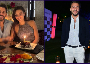 HAKAN SABANCI’DAN BEKLENMEDİK BİR AÇIKLAMA