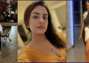 DİDEM TÜRKMEN: SAHNENİN VE DANSIN PARLAYAN YILDIZI