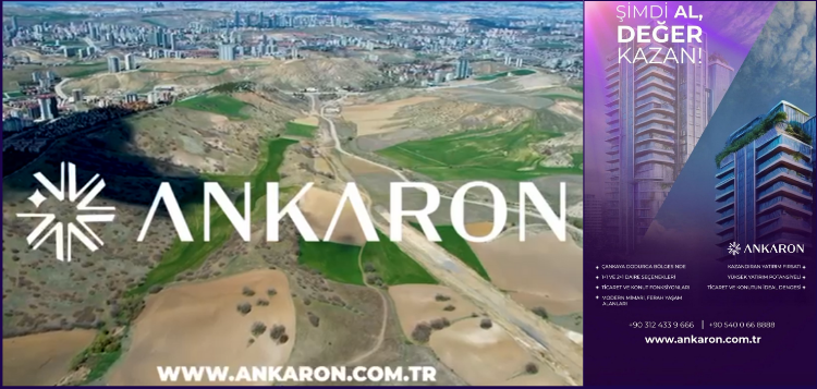 ANKARON YAPI KOOPERATİFİ: BİLİMSEL ZEMİNDE GÜVENLİ YATIRIM MODELİ